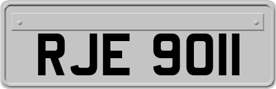 RJE9011