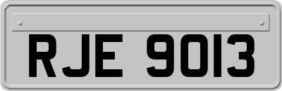 RJE9013