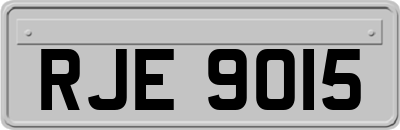 RJE9015