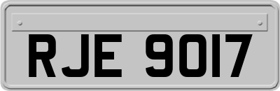 RJE9017