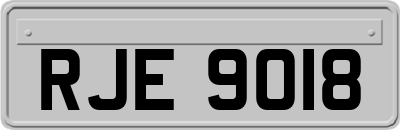 RJE9018