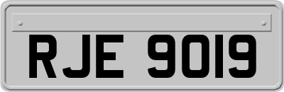 RJE9019