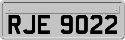 RJE9022