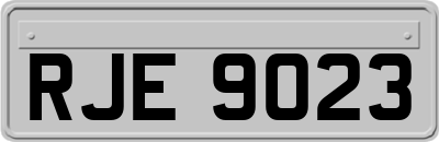 RJE9023