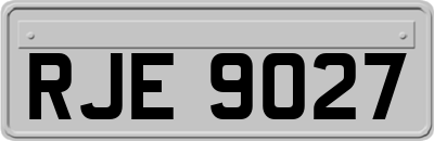 RJE9027