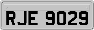 RJE9029