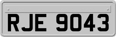 RJE9043