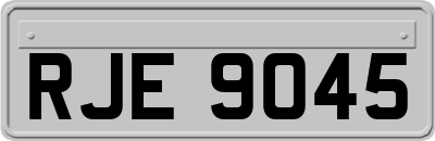 RJE9045