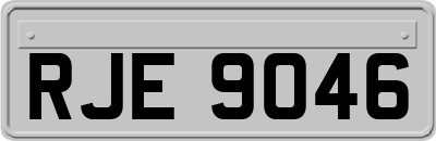 RJE9046