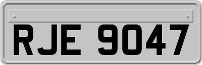 RJE9047