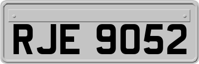 RJE9052