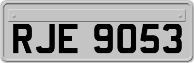 RJE9053