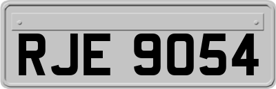 RJE9054