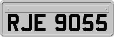 RJE9055