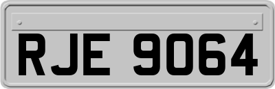 RJE9064