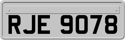 RJE9078