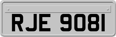 RJE9081
