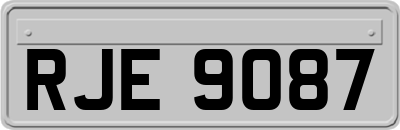 RJE9087