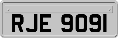 RJE9091
