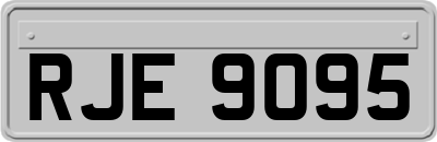 RJE9095