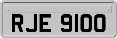 RJE9100