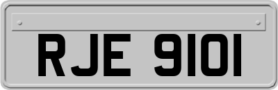 RJE9101