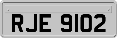 RJE9102