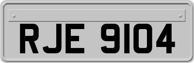 RJE9104