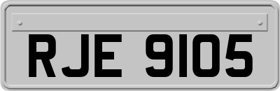 RJE9105