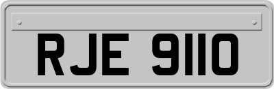 RJE9110