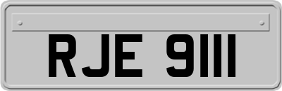 RJE9111