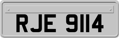 RJE9114