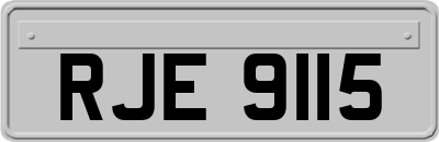 RJE9115