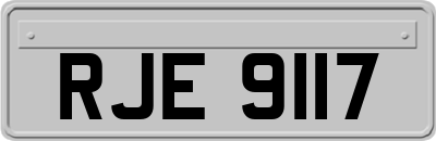 RJE9117