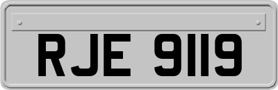 RJE9119