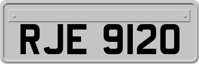 RJE9120