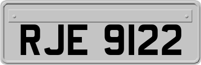 RJE9122