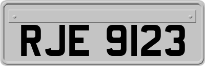 RJE9123