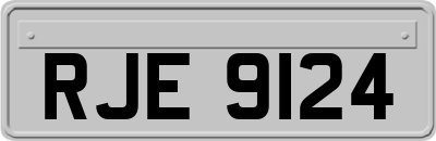 RJE9124