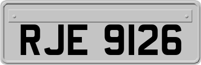 RJE9126