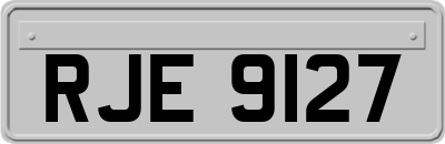 RJE9127