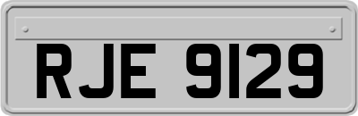 RJE9129