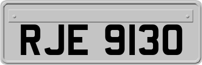 RJE9130