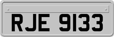 RJE9133