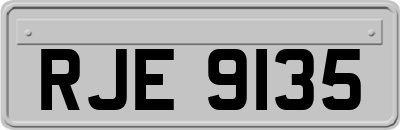 RJE9135