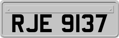 RJE9137