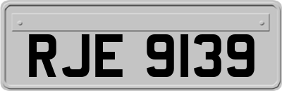 RJE9139