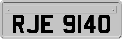 RJE9140