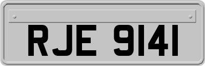 RJE9141