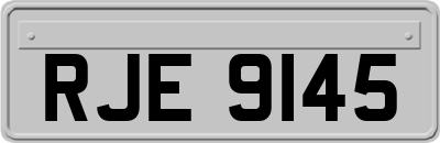 RJE9145